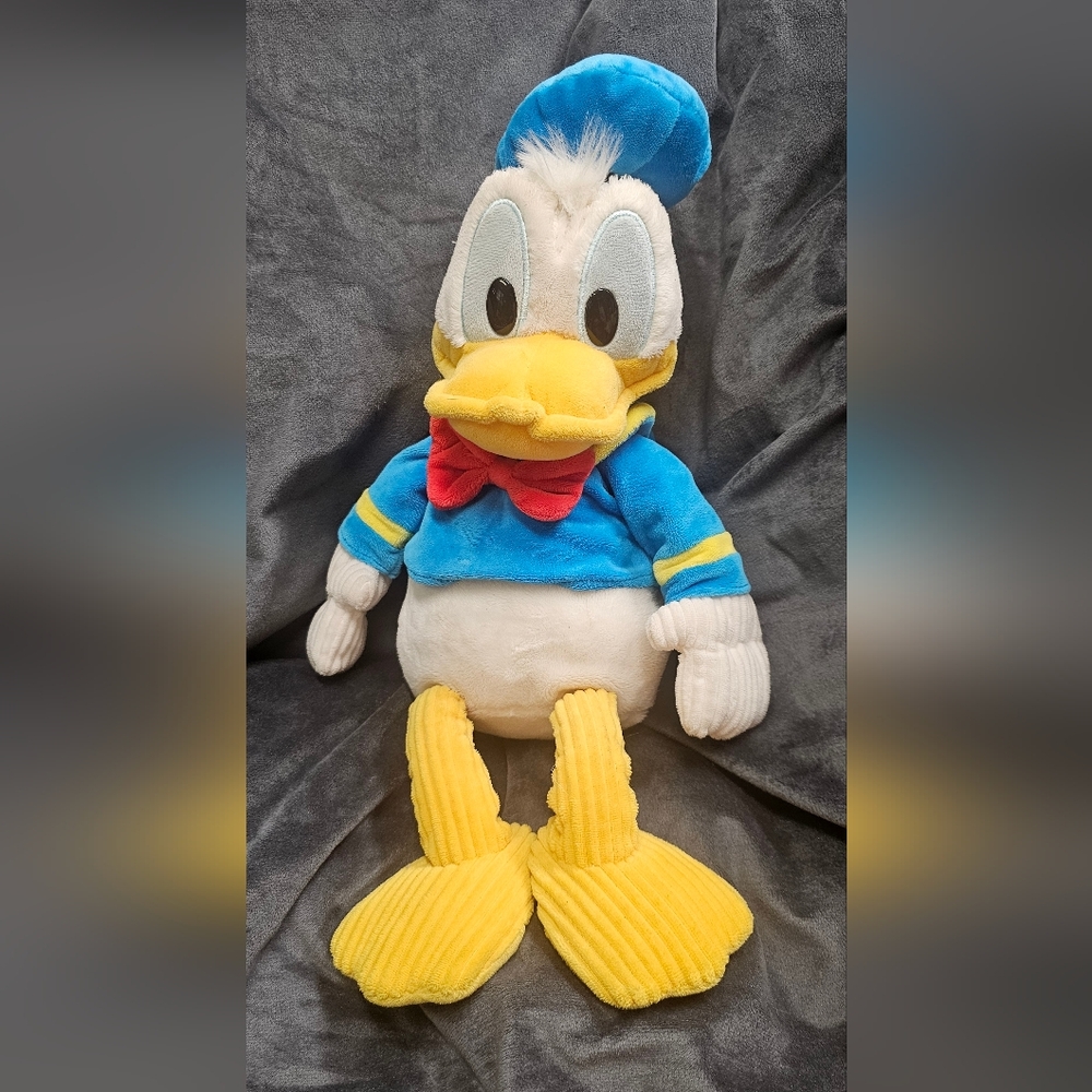 Scentsy Buddies Donald Duck